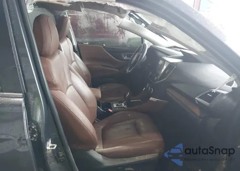 2020 Subaru Forester Touring из США, поврежденный, VIN JF2SKAXC4LH584404